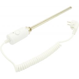 Imers grzałka elektryczna 300 W biała A0043001