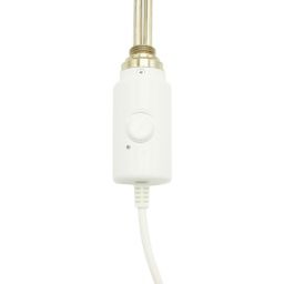 Imers grzałka elektryczna 300 W biała A0043001