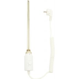 Imers grzałka elektryczna 300 W biała A0043001