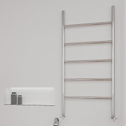 Imers Minimal grzejnik łazienkowy dekoracyjny 90x53 cm biały G0115309002