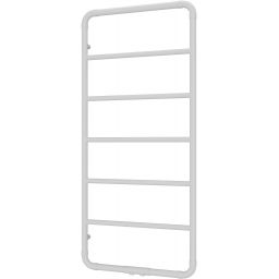Imers Art grzejnik łazienkowy dekoracyjny 120x53 cm biały G00253012002