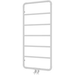 Imers Art grzejnik łazienkowy dekoracyjny 120x53 cm biały G00253012002