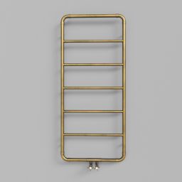 Imers Art grzejnik łazienkowy dekoracyjny 120x53 cm retro G00253012004