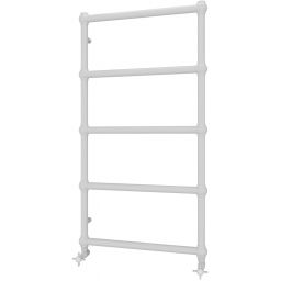 Imers Awena grzejnik łazienkowy dekoracyjny 50,8x53 cm biały G0035305082