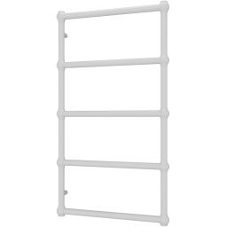 Imers Awena grzejnik łazienkowy dekoracyjny 50,8x53 cm biały G0035305082
