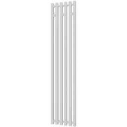 Imers Deco grzejnik łazienkowy dekoracyjny 100x20,5 cm biały G00620510002