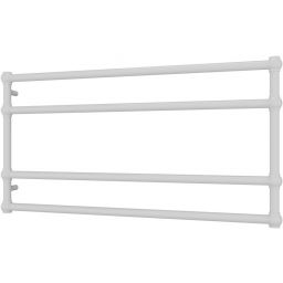 Imers Gesi grzejnik łazienkowy dekoracyjny 53x100 cm biały G00853010002