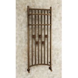 Imers Indeo grzejnik łazienkowy dekoracyjny 80x43 cm retro G0094308004