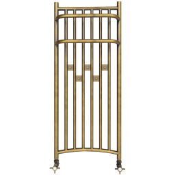 Imers Indeo grzejnik łazienkowy dekoracyjny 80x43 cm retro G0094308004