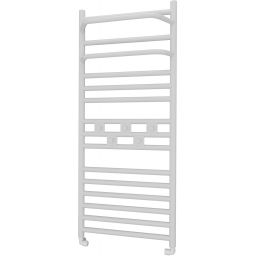 Imers Libra grzejnik łazienkowy drabinkowy 80x43 cm biały G0104308002