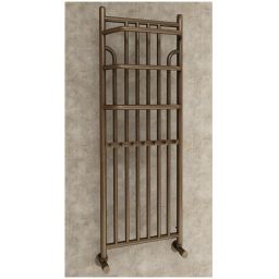 Imers Minas grzejnik łazienkowy dekoracyjny 100x53 cm retro G00453010004