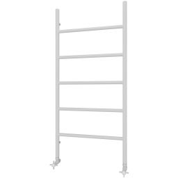 Imers Minimal grzejnik łazienkowy dekoracyjny 90x53 cm biały G0115309002