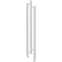Imers Sizer grzejnik łazienkowy dekoracyjny 136x28 cm biały G01328013602