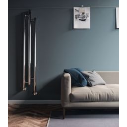 Imers Sizer grzejnik łazienkowy dekoracyjny 136x28 cm biały G01328013602