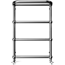 Imers Syntia grzejnik łazienkowy drabinkowy 73,8x53 cm chrom G0155307383