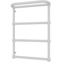 Imers Syntia grzejnik łazienkowy dekoracyjny 73,8x53 cm biały G0155307382