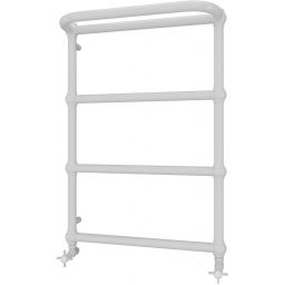 Imers Syntia grzejnik łazienkowy dekoracyjny 73,8x53 cm biały G0155307382