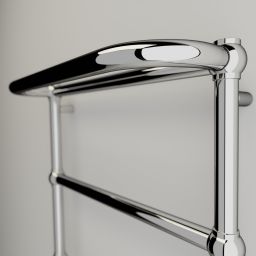 Imers Syntia grzejnik łazienkowy drabinkowy 73,8x53 cm chrom G0155307383