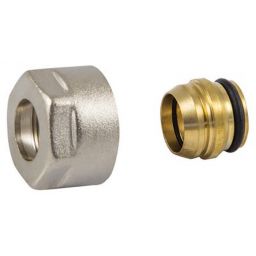 Schlosser złączka zaciskowa 15 x GW 3/4 602500001