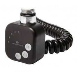 Schlosser grzałka elektryczna 300 W czarna 603000102