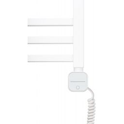 Schlosser grzałka elektryczna 300 W biała 603000121