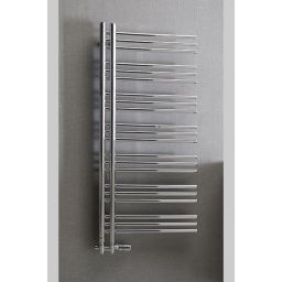 Sapho Dorlion grzejnik łazienkowy 50x120 cm chrom 1130-11