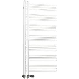 Sapho Dorlion grzejnik łazienkowy 50x120 cm biały 1130-51