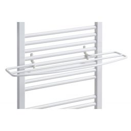 Sapho wieszak grzejnikowy 60 cm chrom 1306-09N