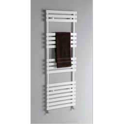 Sapho Jalousi grzejnik łazienkowy 60x150 cm biały 1801-09