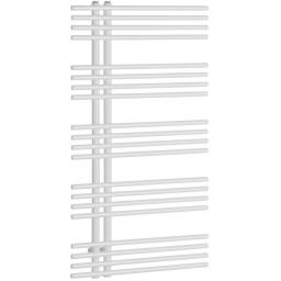 Sapho Nympha grzejnik łazienkowy 60x112 cm biały 1805-16