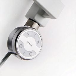 Sapho Moa grzałka elektryczna 800 W chrom MOA-C-800
