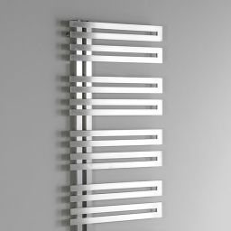 Sapho Volga grzejnik łazienkowy dekoracyjny 150x50 cm stal NR515