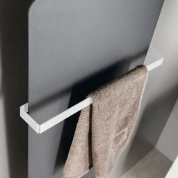 Sapho Tabella wieszak na ręcznik MI390W