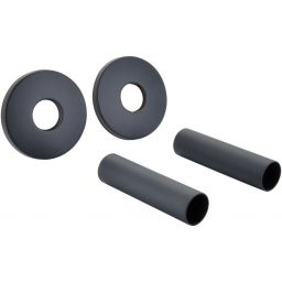 Sapho zestaw maskujący czarny mat CP6135B