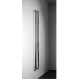 Sapho Pilon grzejnik łazienkowy 180x19,6 cm chrom IZ126T