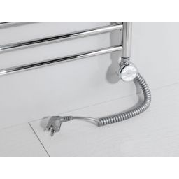 Sapho Moa grzałka elektryczna 300 W chrom MOA-C-300