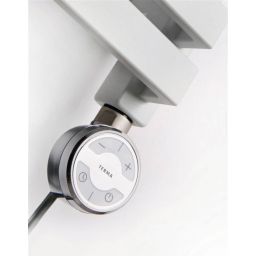 Sapho Moa grzałka elektryczna 800 W chrom MOA-C-800