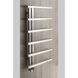 Sapho Sierra grzejnik łazienkowy dekoracyjny 100x50 cm stal NR220