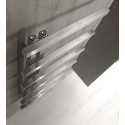 Sapho Sierra grzejnik łazienkowy dekoracyjny 100x50 cm stal NR220