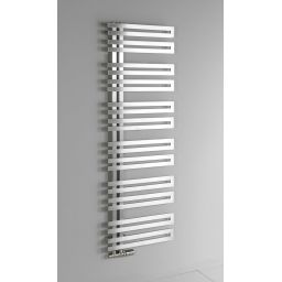 Sapho Volga grzejnik łazienkowy dekoracyjny 150x50 cm stal NR515