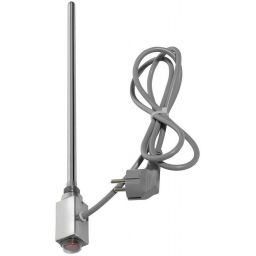 Sapho Caruso grzałka elektryczna 300 W stalowa NR921