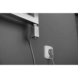 Sapho Caruso grzałka elektryczna 300 W stalowa NR921