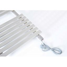 Sapho Caruso grzałka elektryczna 300 W stalowa NR921