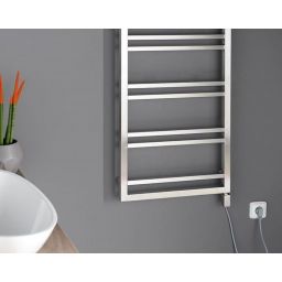 Sapho Caruso grzałka elektryczna 300 W stalowa NR921