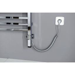 Sapho One grzałka elektryczna 200 W chrom ONE-C-200