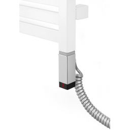 Sapho One grzałka elektryczna 400 W chrom ONE-C-400