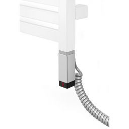 Sapho One grzałka elektryczna 600 W chrom ONE-C-600