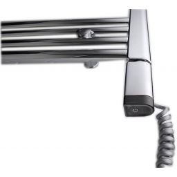 Sapho One D grzałka elektryczna 200 W chrom ONE-D-C-200