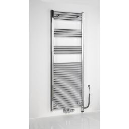 Sapho One D grzałka elektryczna 200 W chrom ONE-D-C-200