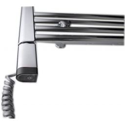 Sapho One D grzałka elektryczna 300 W chrom ONE-DL-C-300